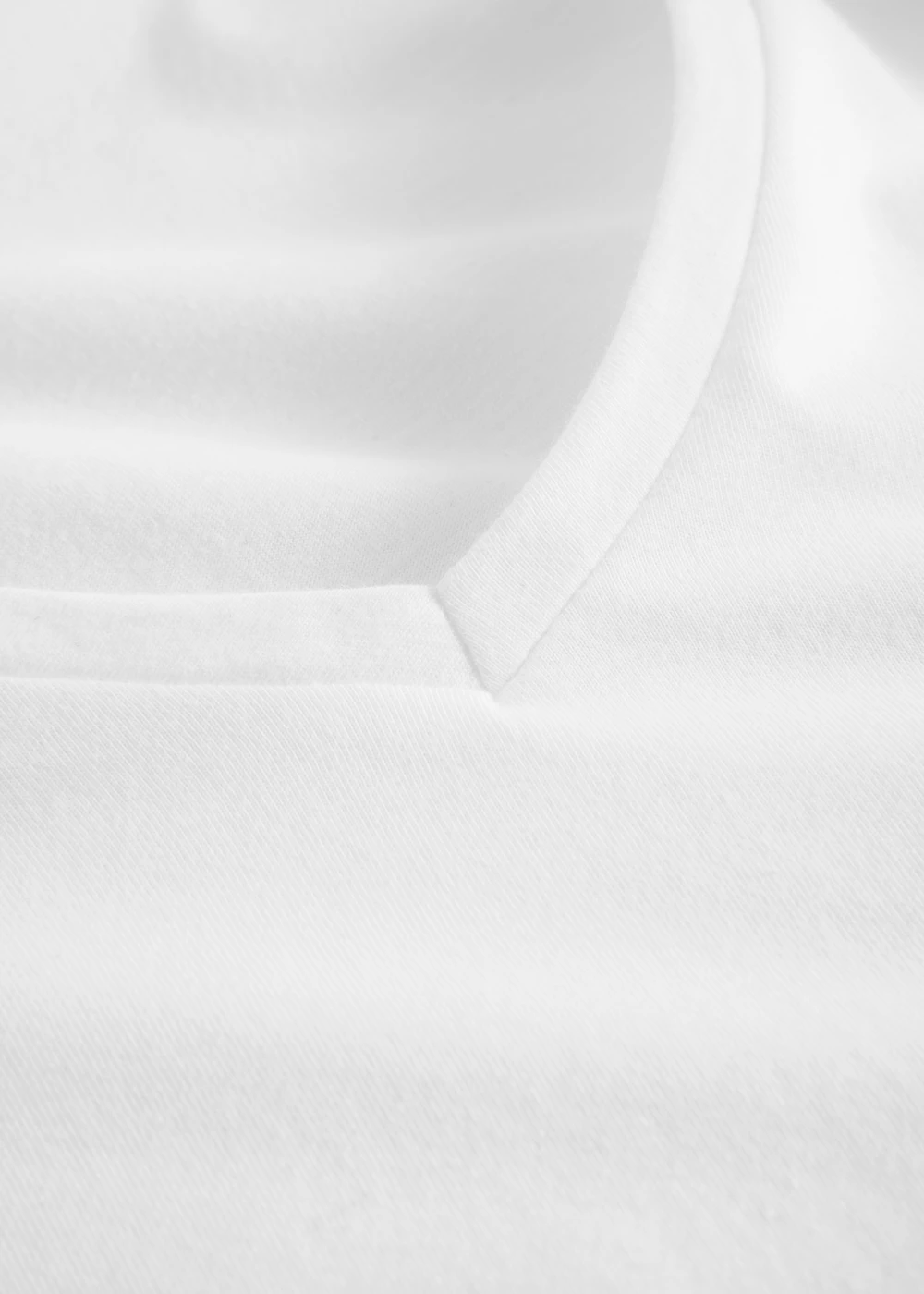 Promodoro X.O Women´s V-Neck T-Shirt
