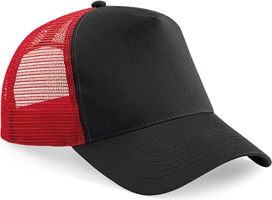 Beechfield Snapback Trucker