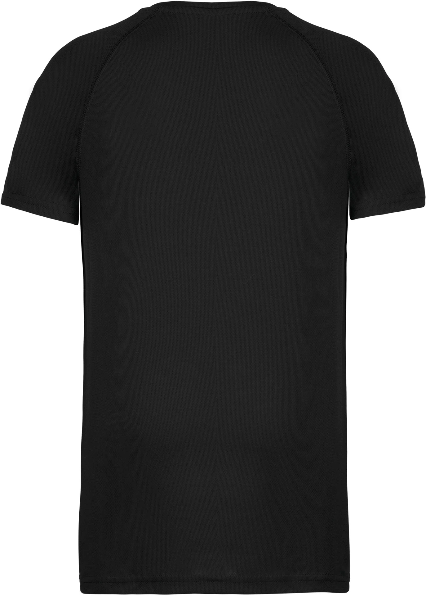 Kariban Herren Sport Shirt