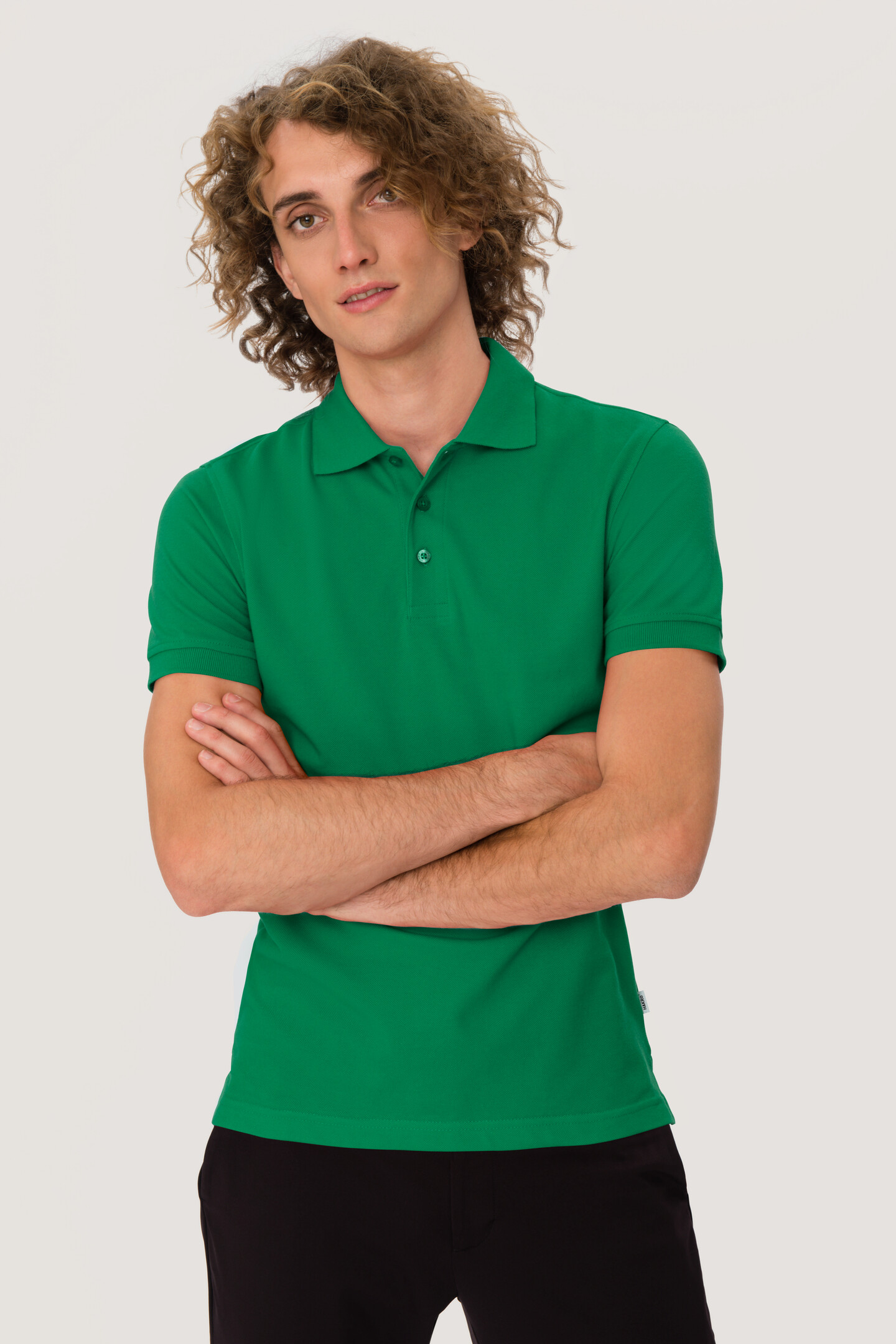 HAKRO Poloshirt 800 Top