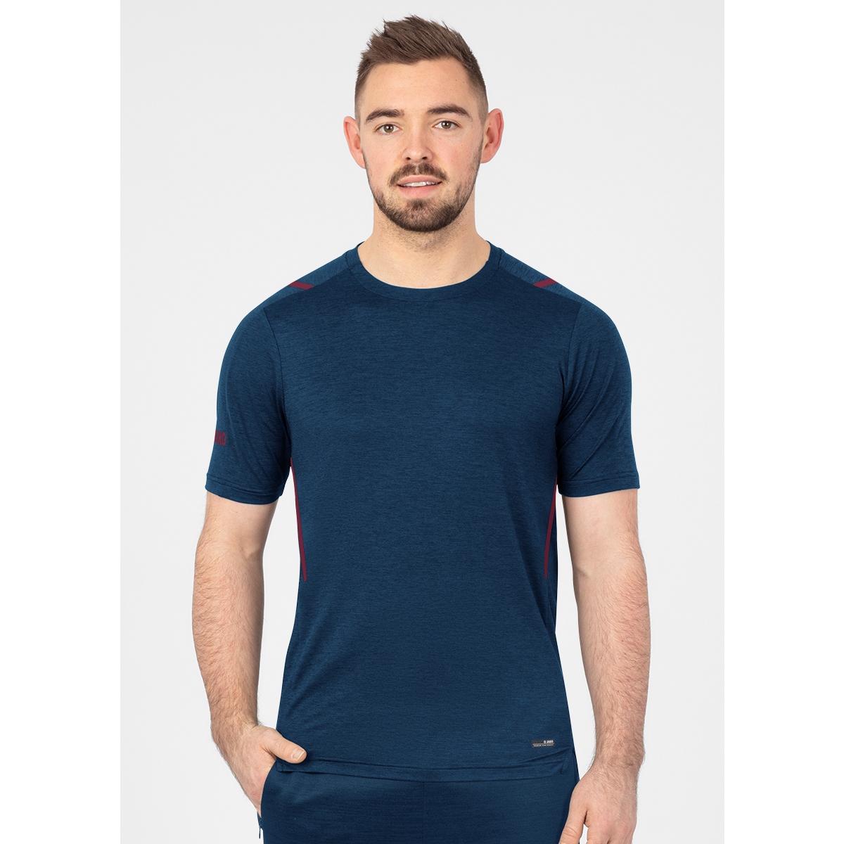 JAKO T-Shirt Challenge Herren JAKO T-Shirt Challenge Herren