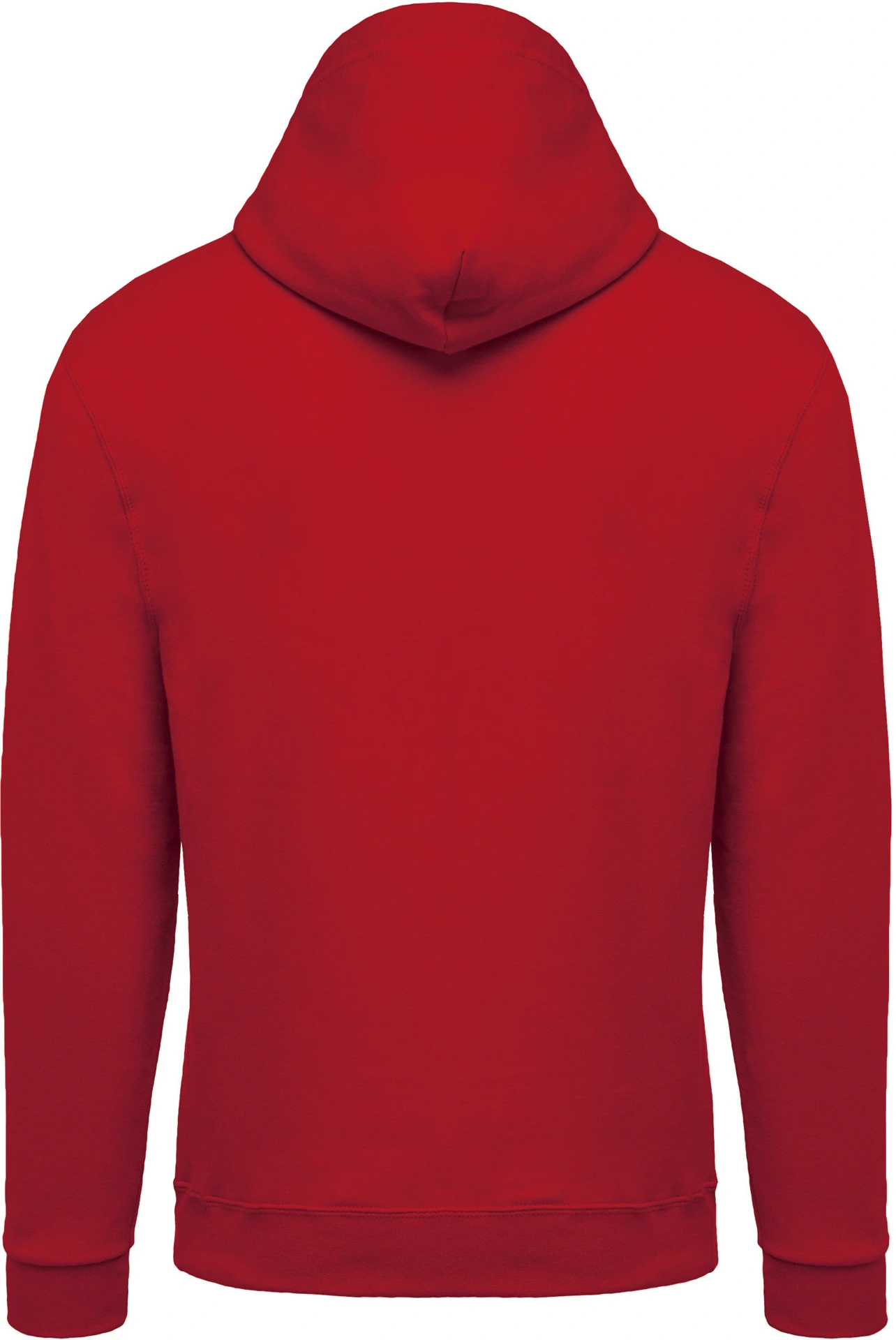 Kariban Herren Kapuzen Sweater