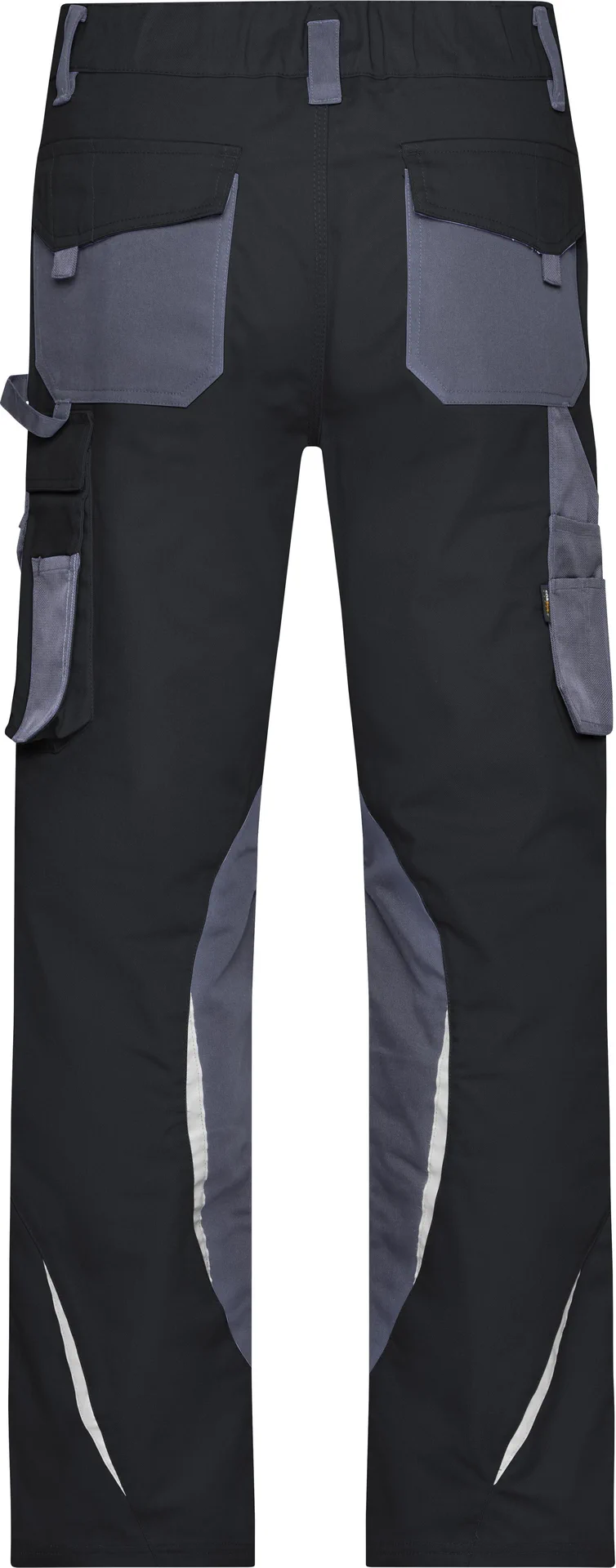 James & Nicholson Workwear Arbeitshose Strong