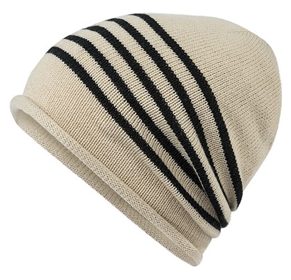 myrtle beach Fine Knitted Beanie myrtle beach Fine Knitted Beanie