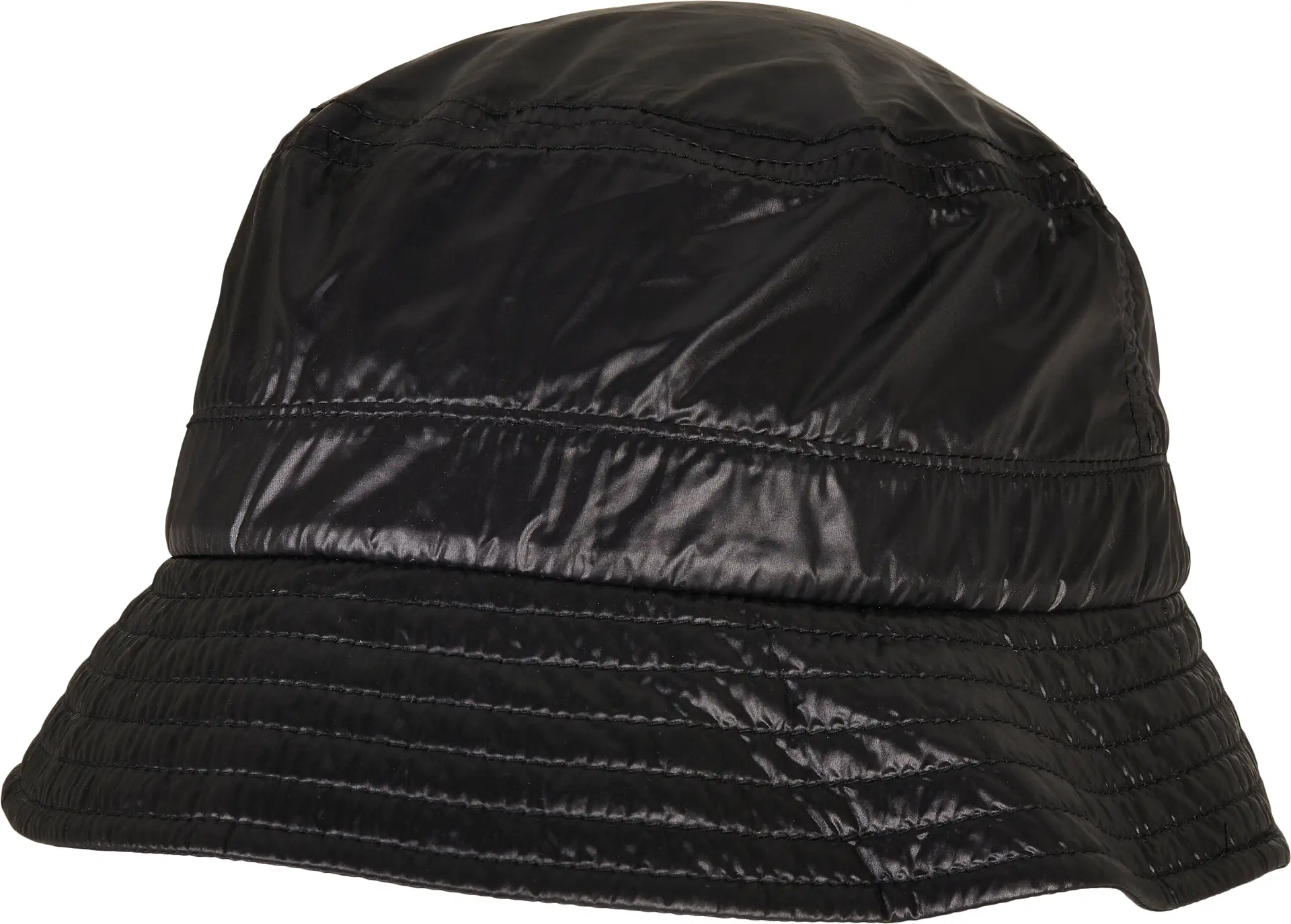 FLEXFIT Light Nylon Bucket Hat