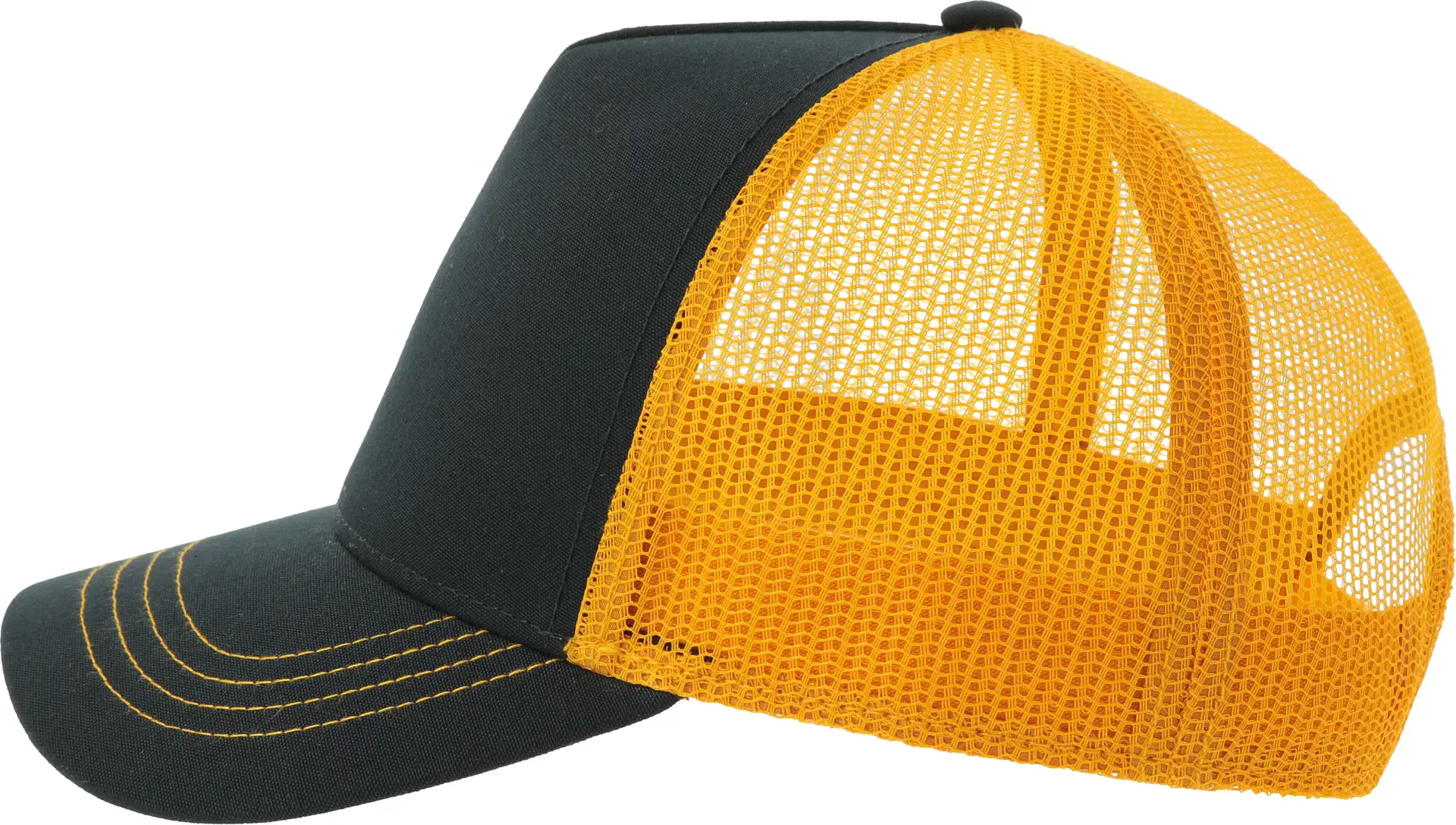 Atlantis Rapper Canvas-S Cap