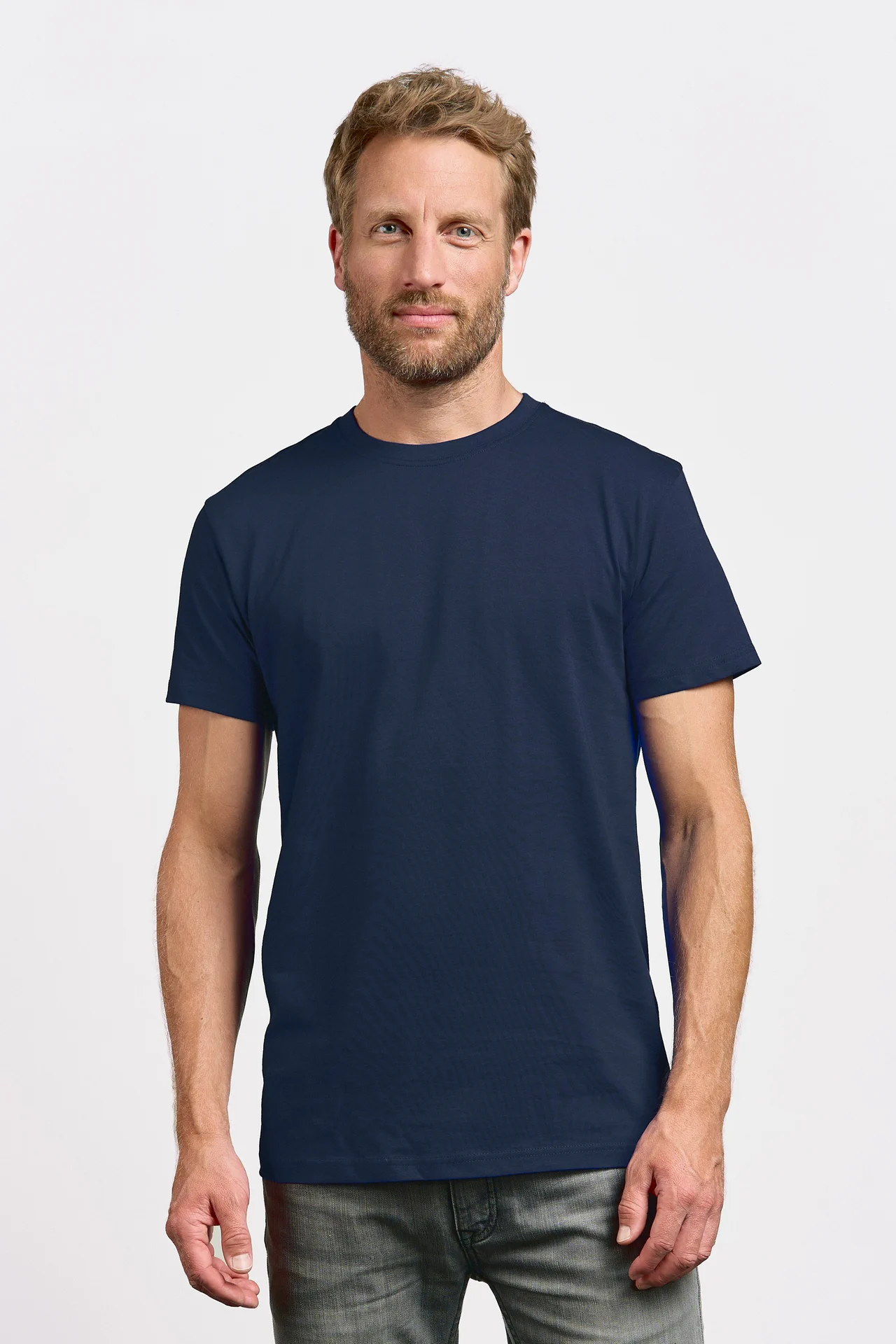 Promodoro Men's Premium-T
