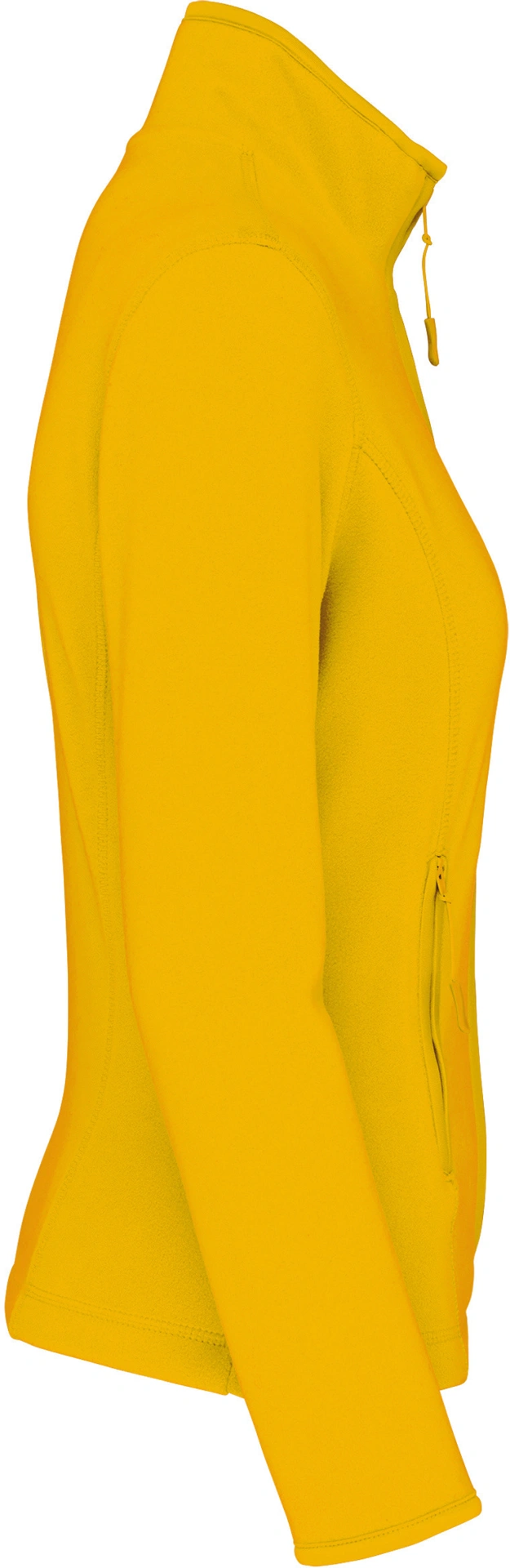 Kariban Damen Fleece Jacke "Maureen"