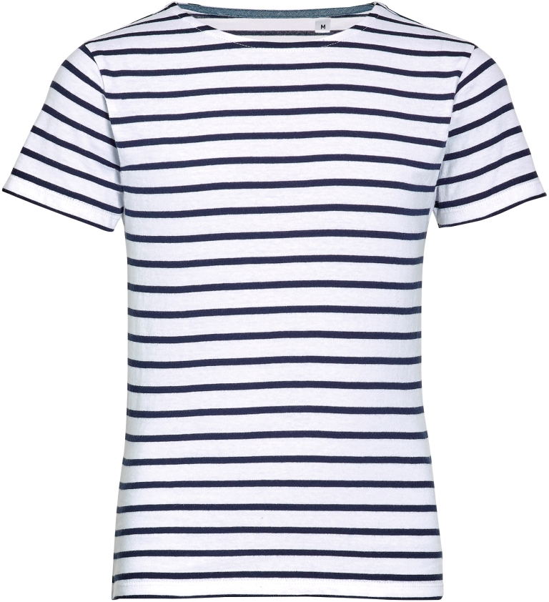white/navy