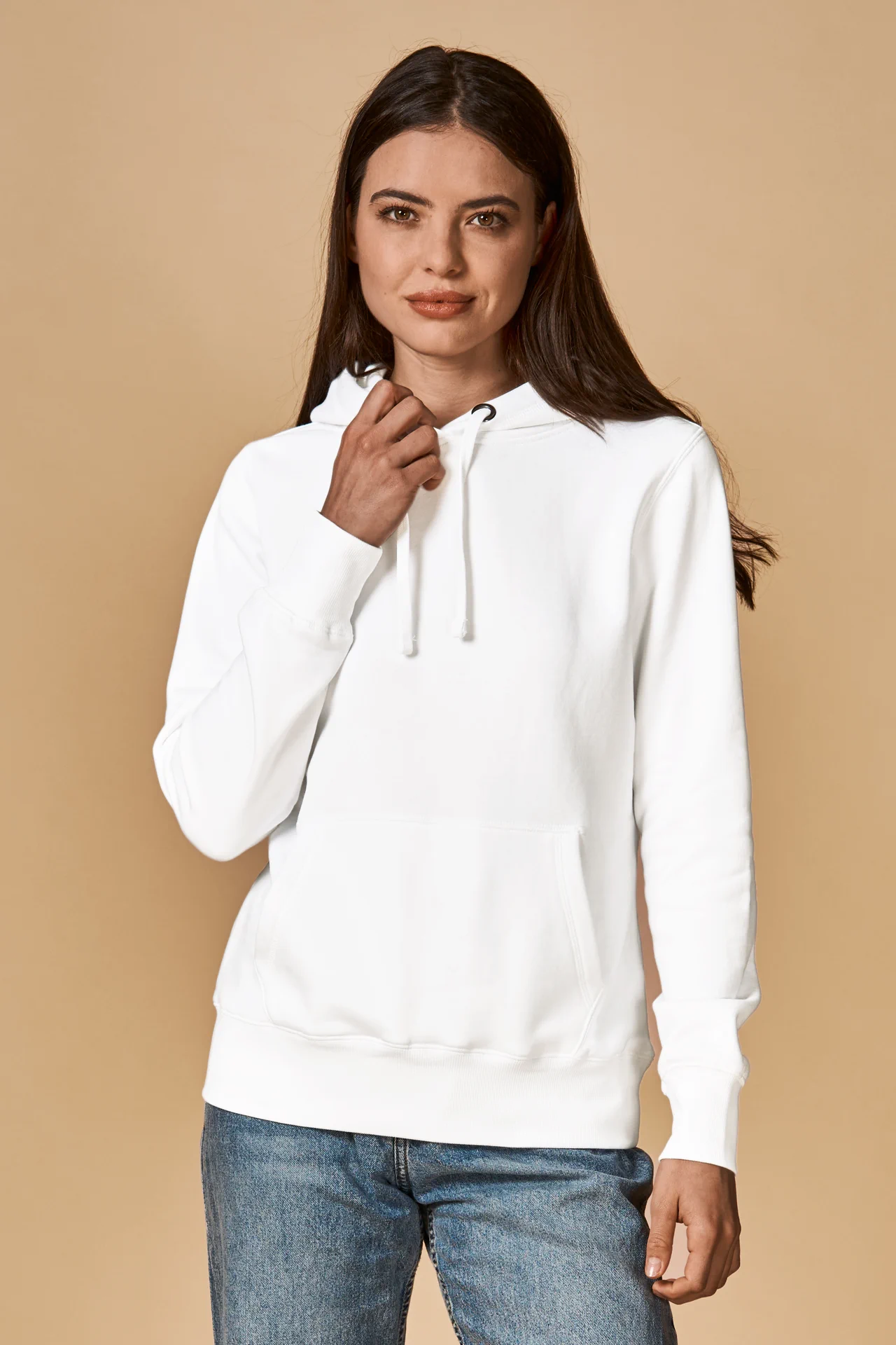 Promodoro XO Hoody Sweater Women