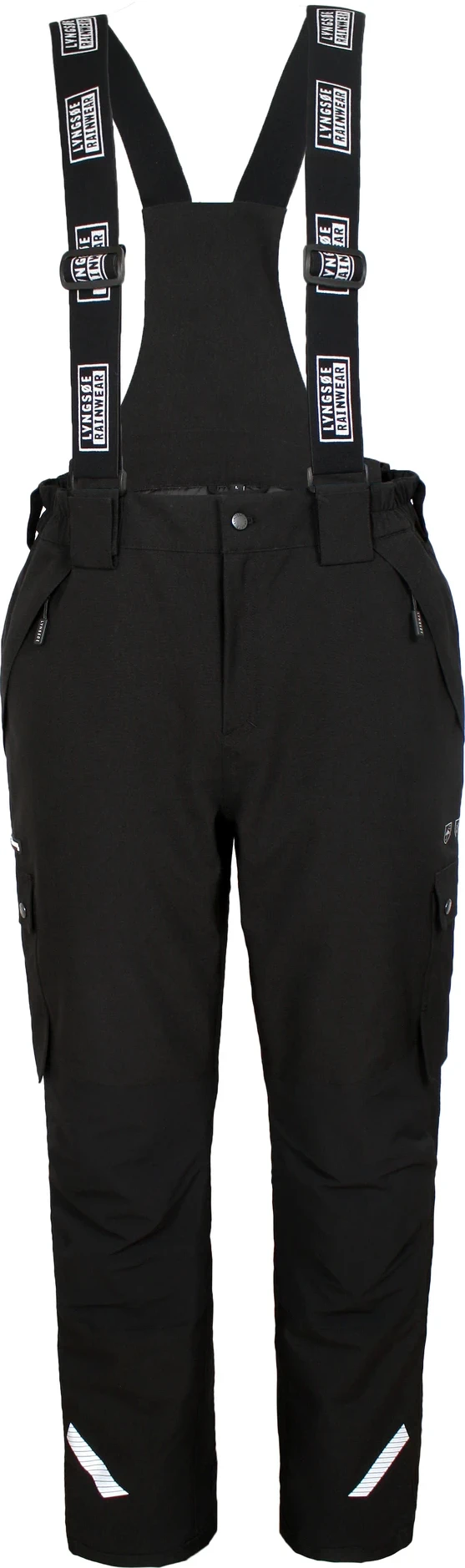 lyngsoe-4ws-4093-atmungsaktive-stretch-winterhose-schwarz-front-1 Lyngsøe 4WS-4093 Atmungsaktive Stretch Winterhose