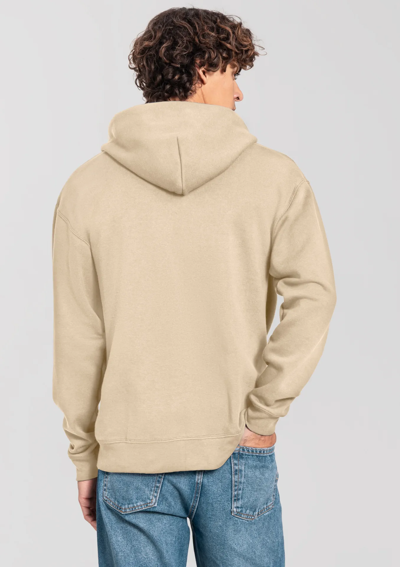 F.O.L. Iconic Premium Hooded Sweat Jacket