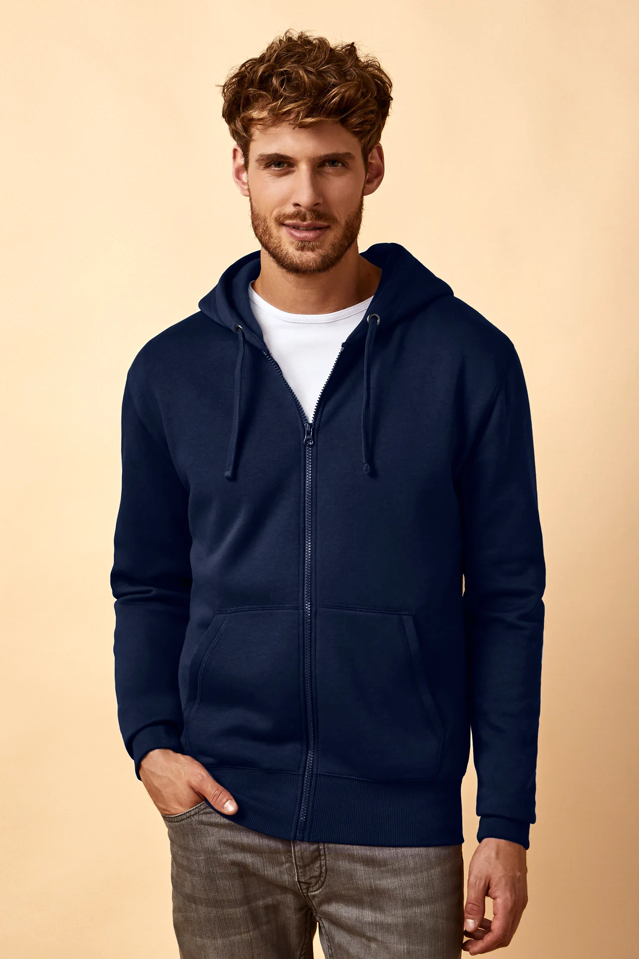 Promodoro X.O Men´s Hoody Jacket