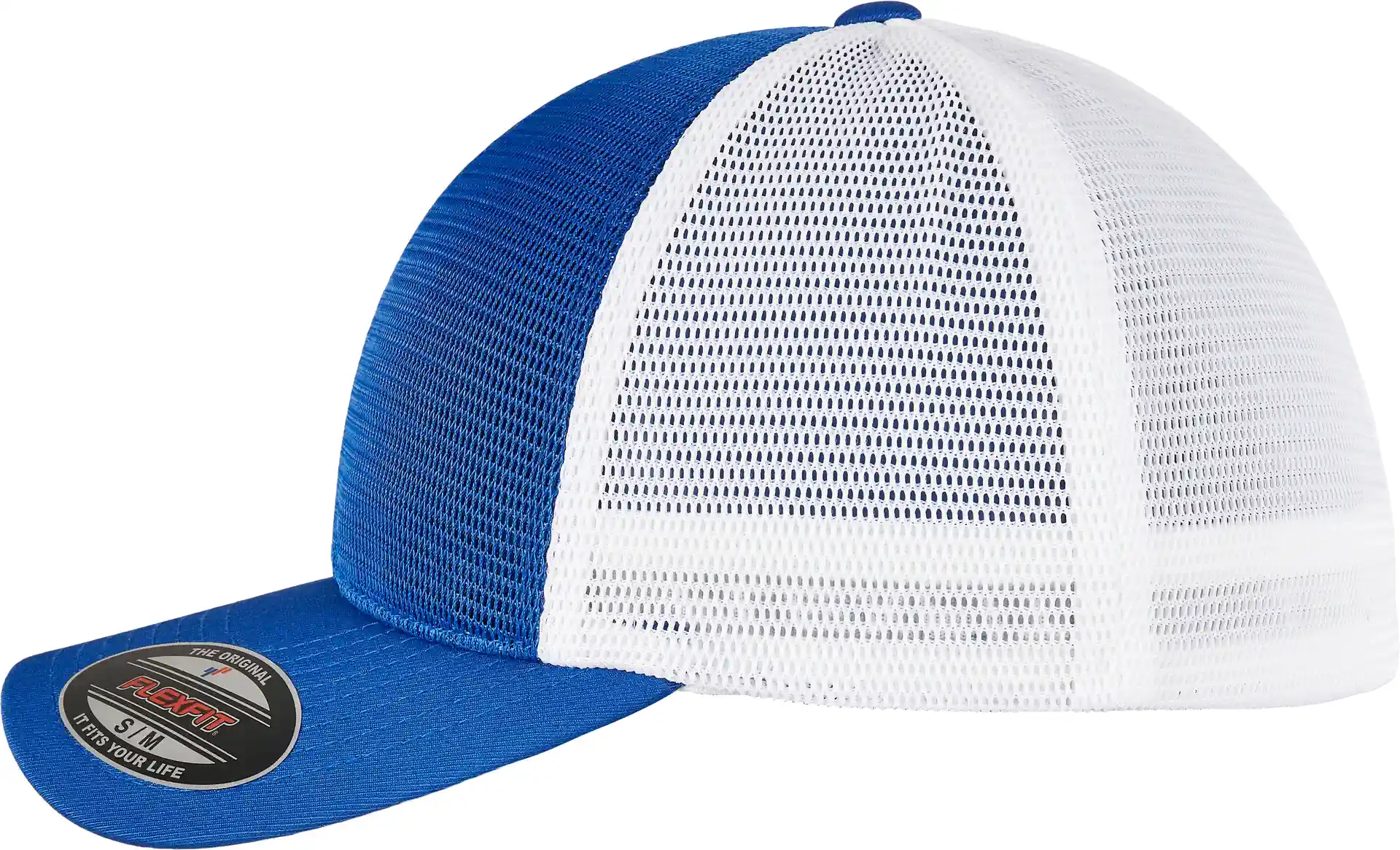 FLEXFIT 360 Omnimesh Cap 2-Tone