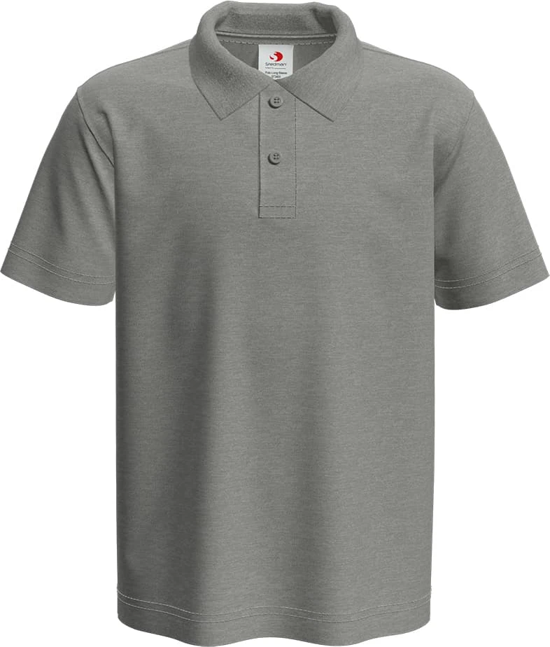 Stedman Short Sleeve Polo for children