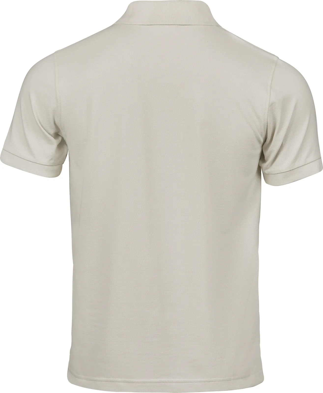Tee Jays Men's Luxury Stretch Polo