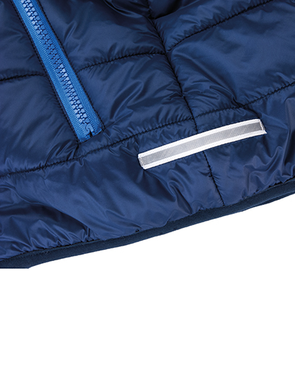Result Core Junior Padded Jacket Result Core Junior Padded Jacket