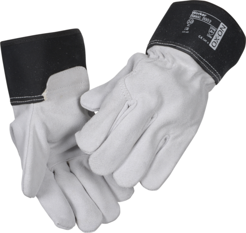 OX-ON® Worker Basic 2002 OX-ON® Worker Basic 2002