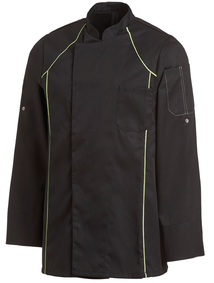 Leiber Kochjacke 12/2524