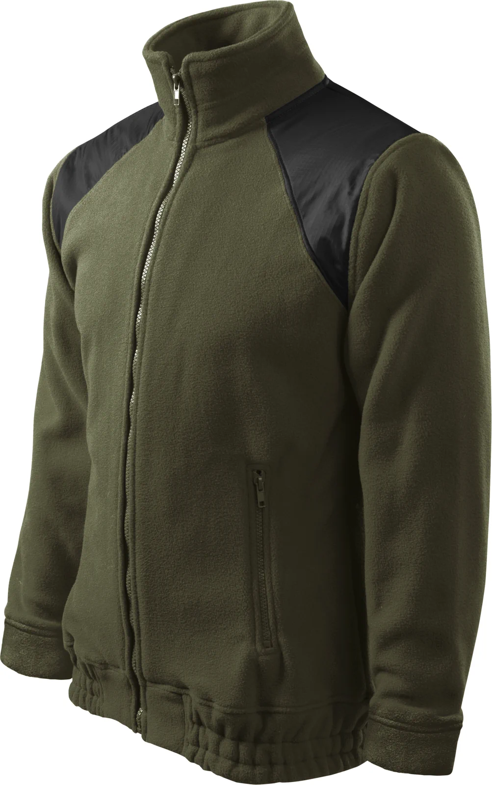 RIMECK Fleecejacke Jacket Hi-Q 506