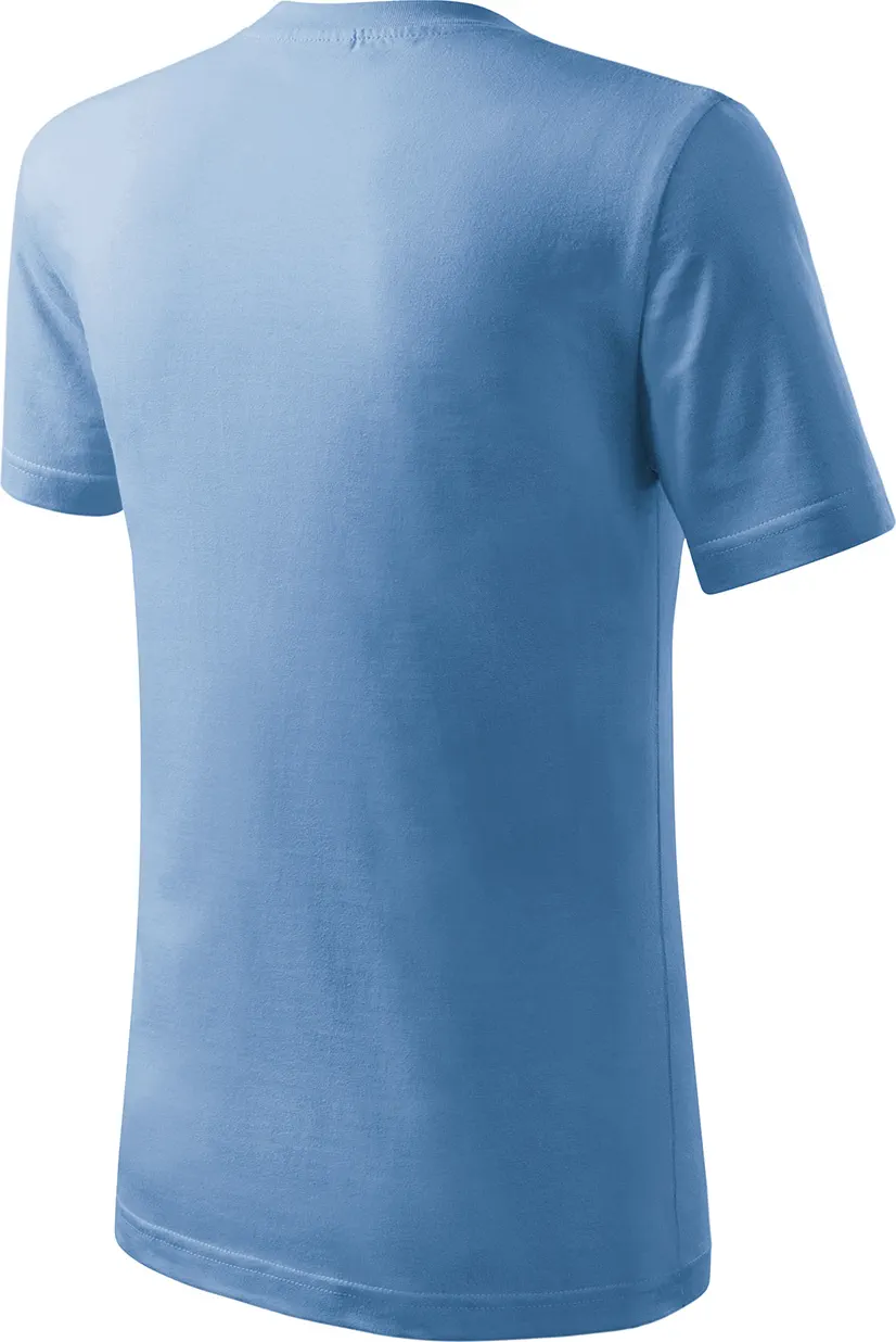 MALFINI T-Shirt Kinder Classic New 135