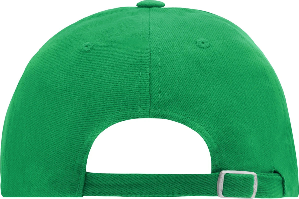 daiber 6-Panel Raver Cap Laminated