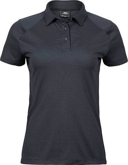 TEE JAYS Ladies Luxury Sport Polo TEE JAYS Ladies Luxury Sport Polo