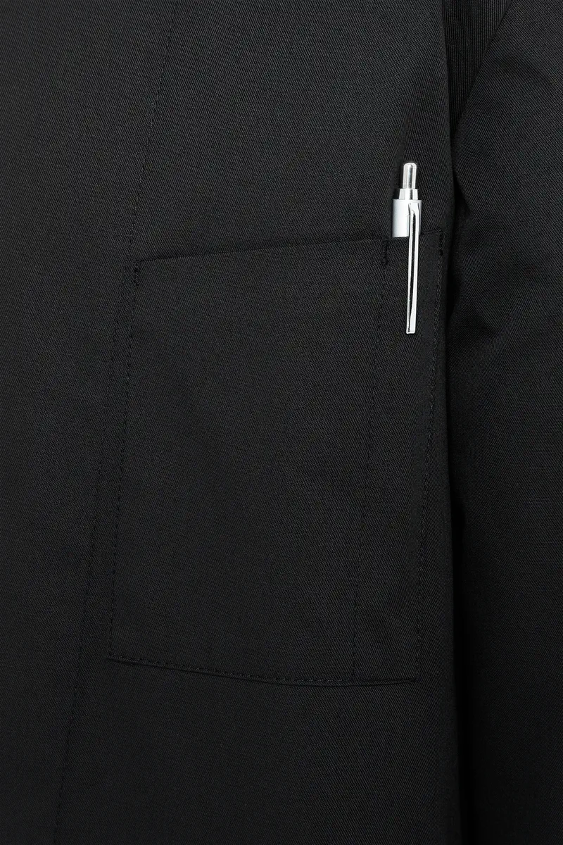 KARLOWSKY Kochjacke Lars