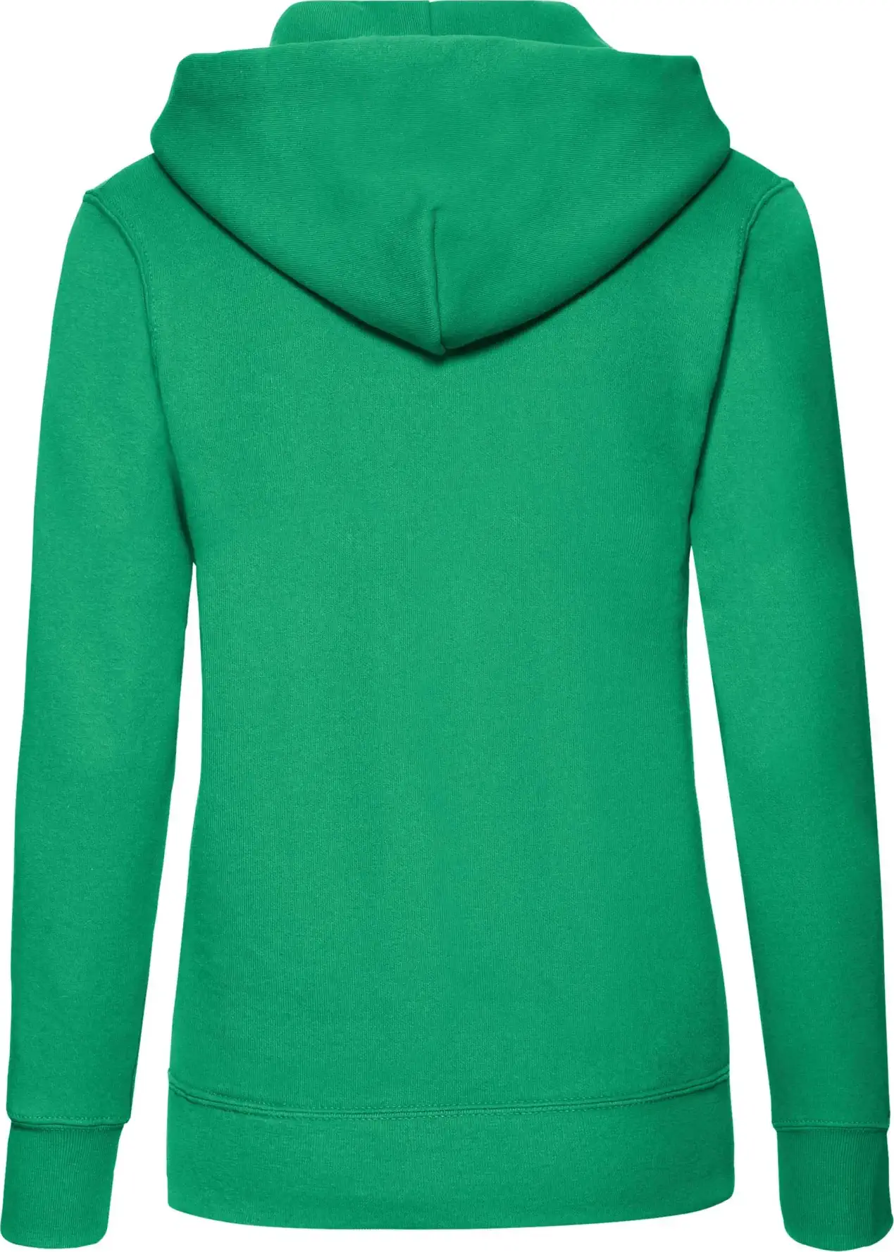 F.O.L. Ladies Classic Hooded Sweat