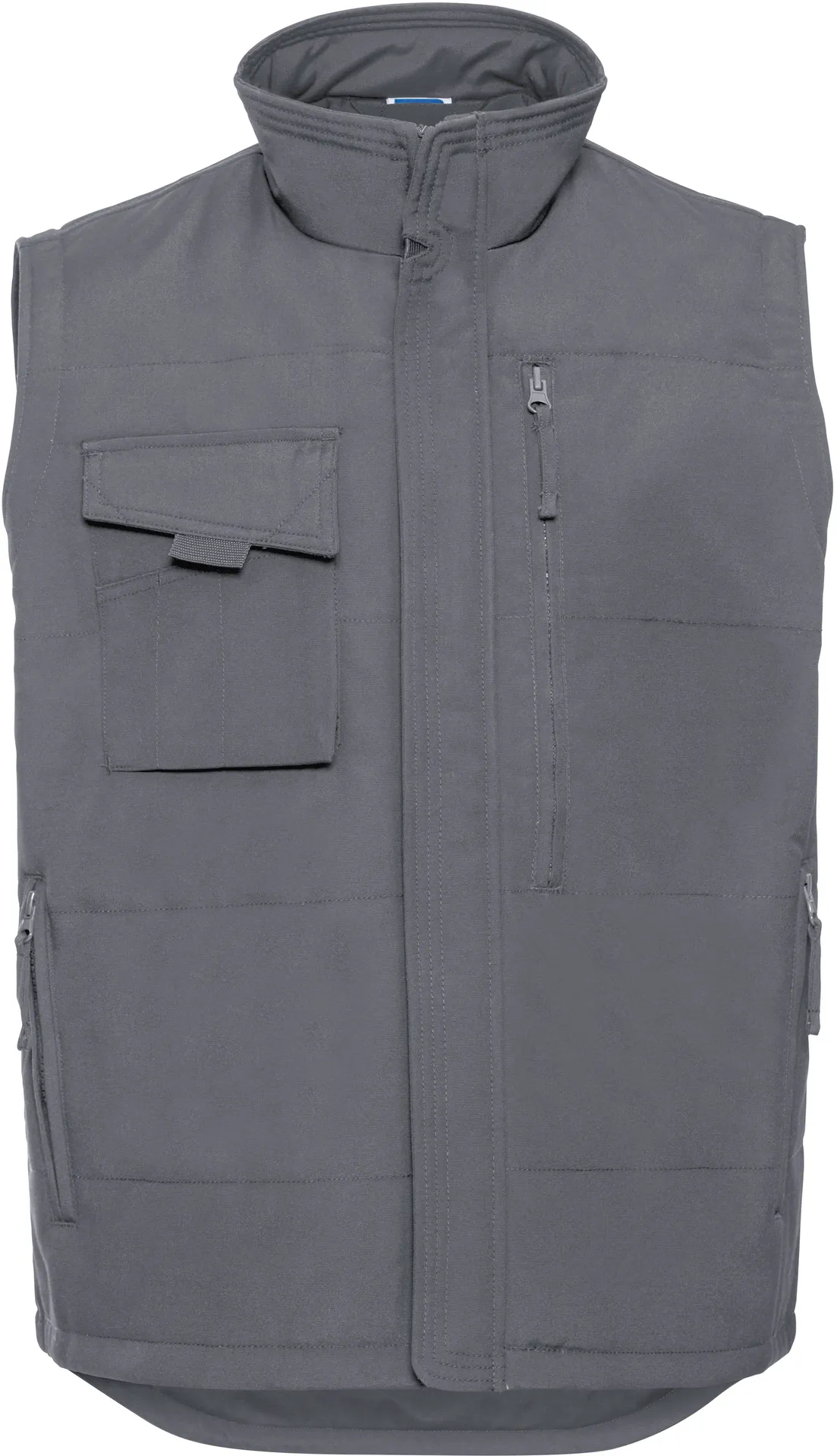 Russell Heavy Duty Workwear Gilet
