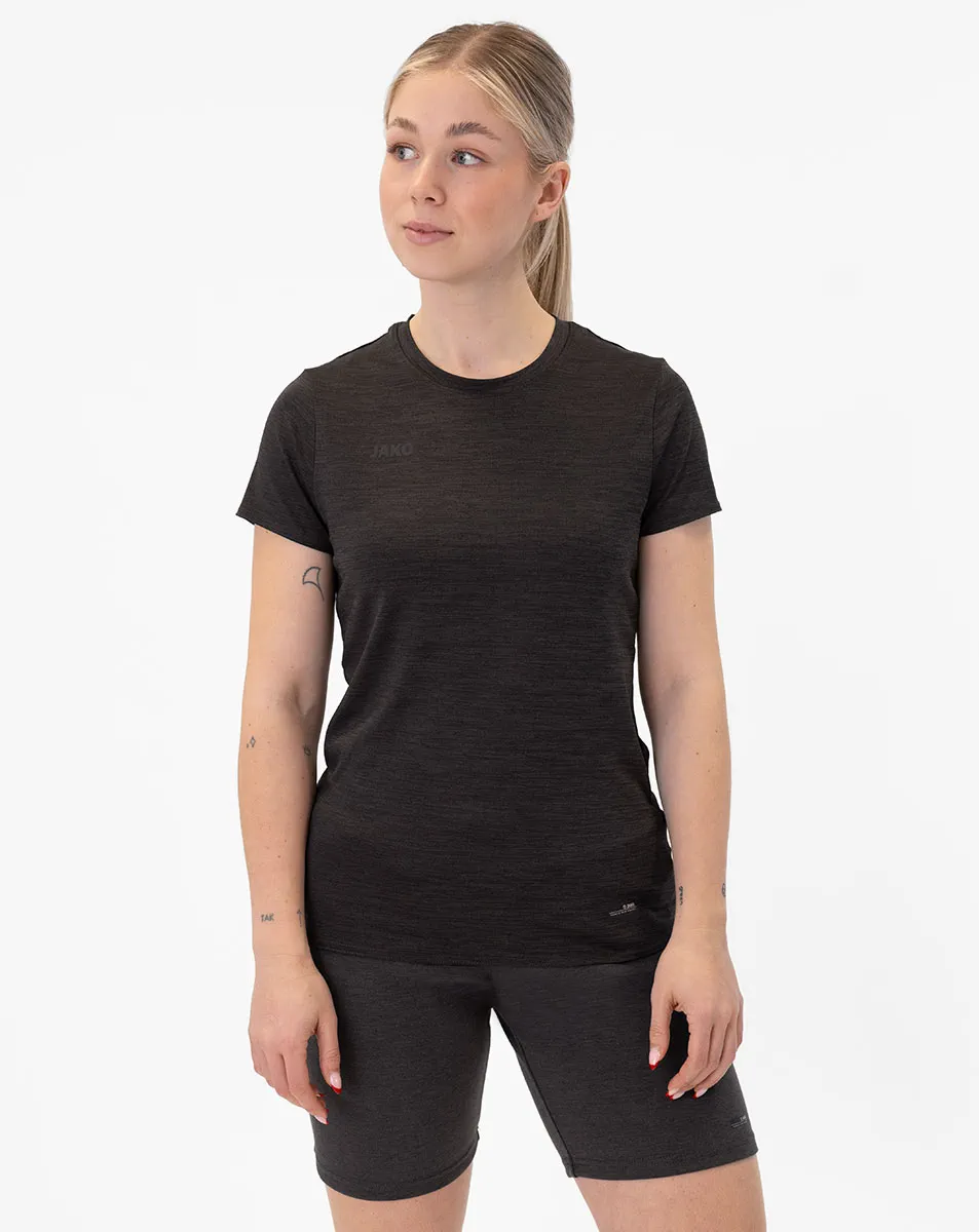 JAKO T-Shirt Premium Basics Damen