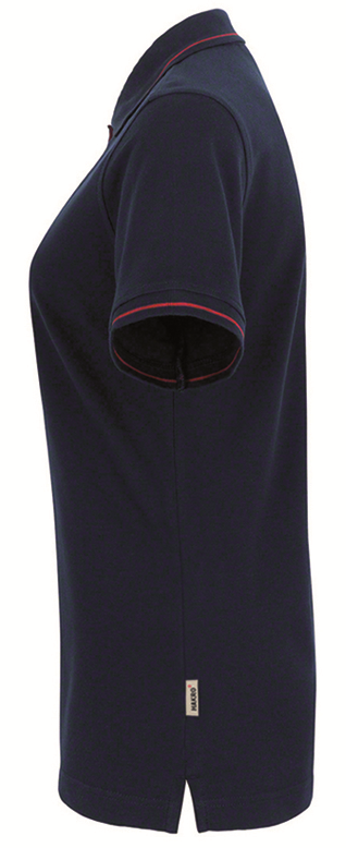 HAKRO Women-Poloshirt 203 Casual