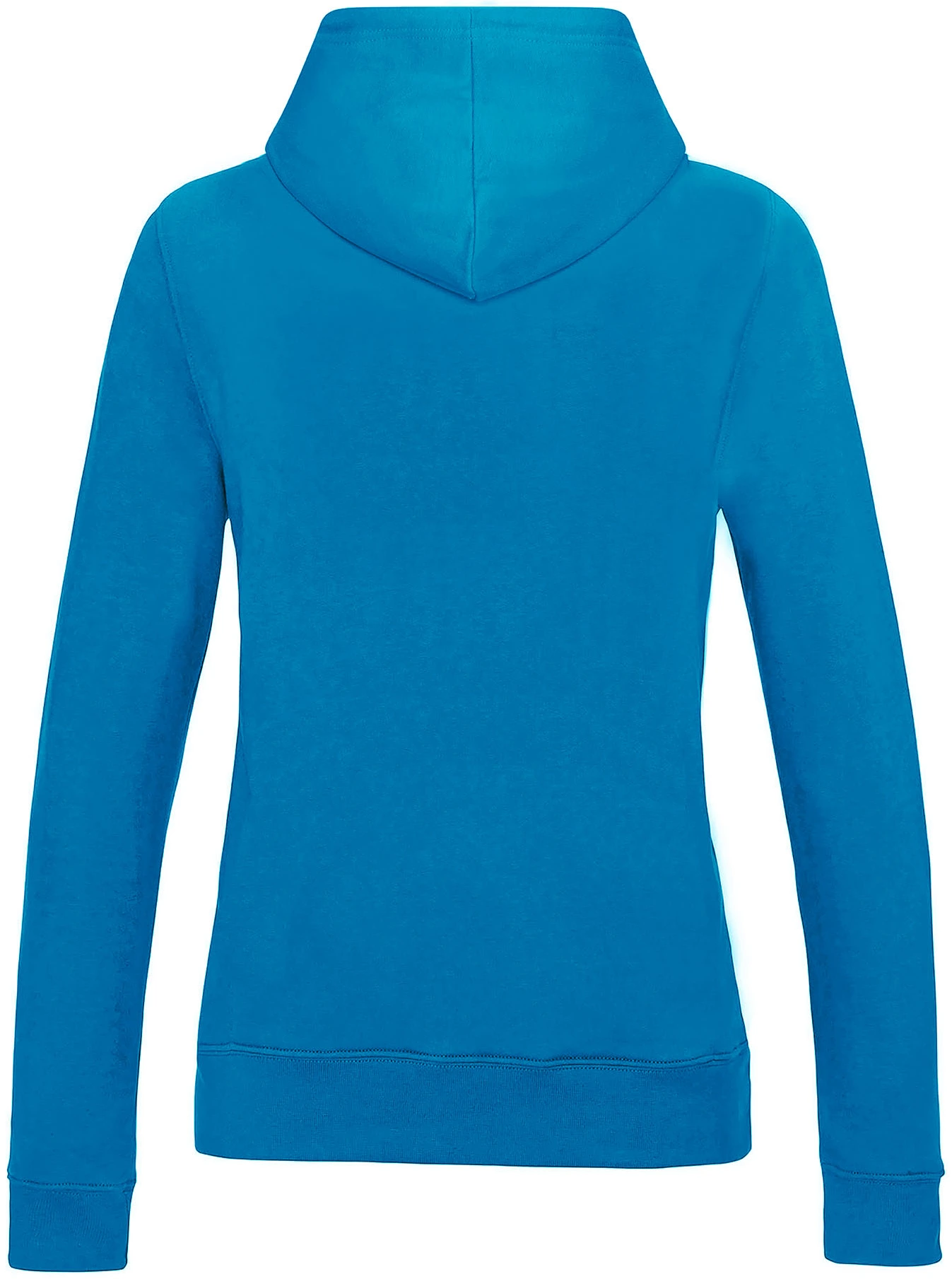 Just Hoods Women's College Hoodie