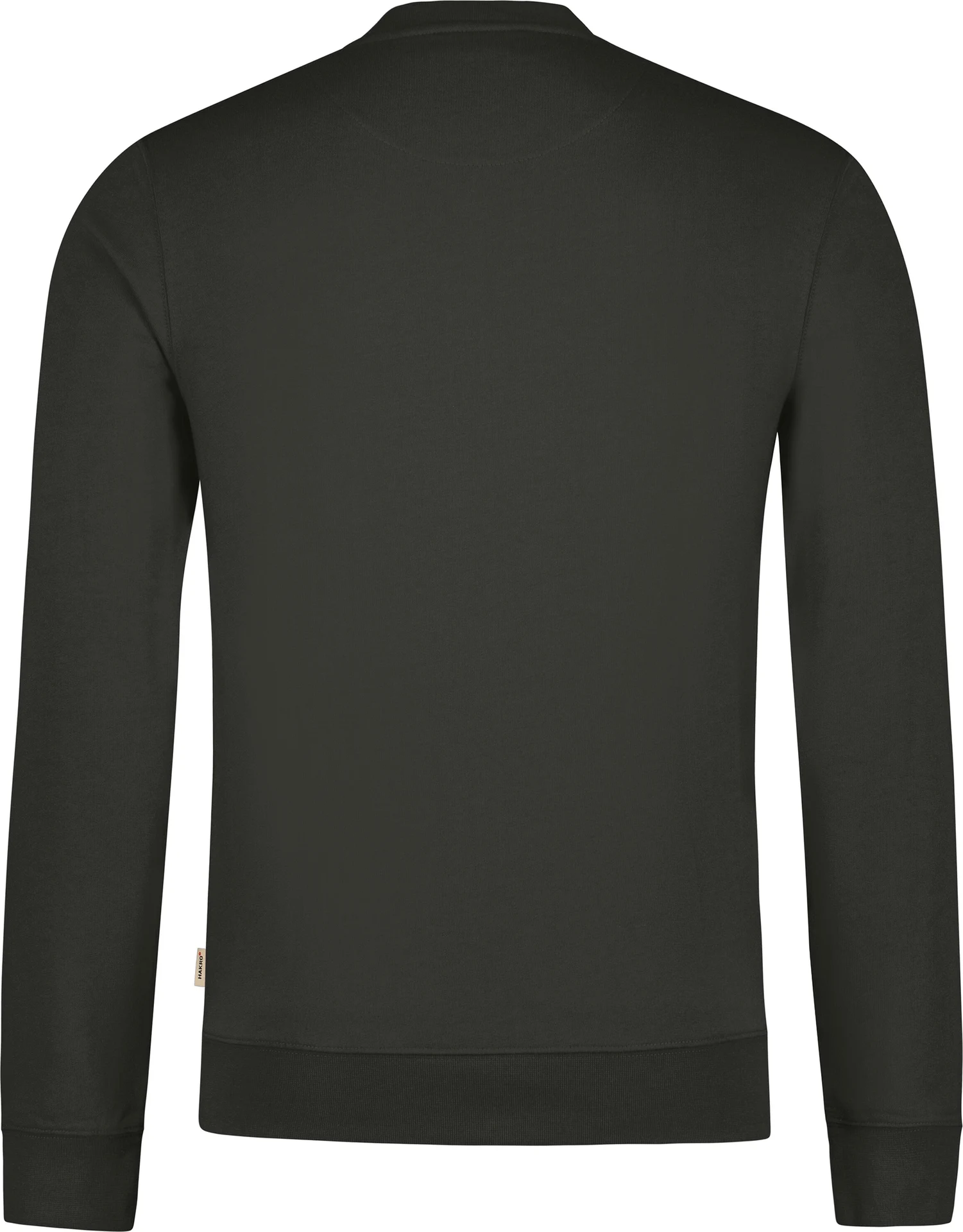 HAKRO Sweatshirt 550 Mikralinar® ECO 