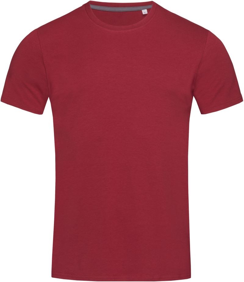 Stedman Clive Crew Neck Stedman Clive Crew Neck