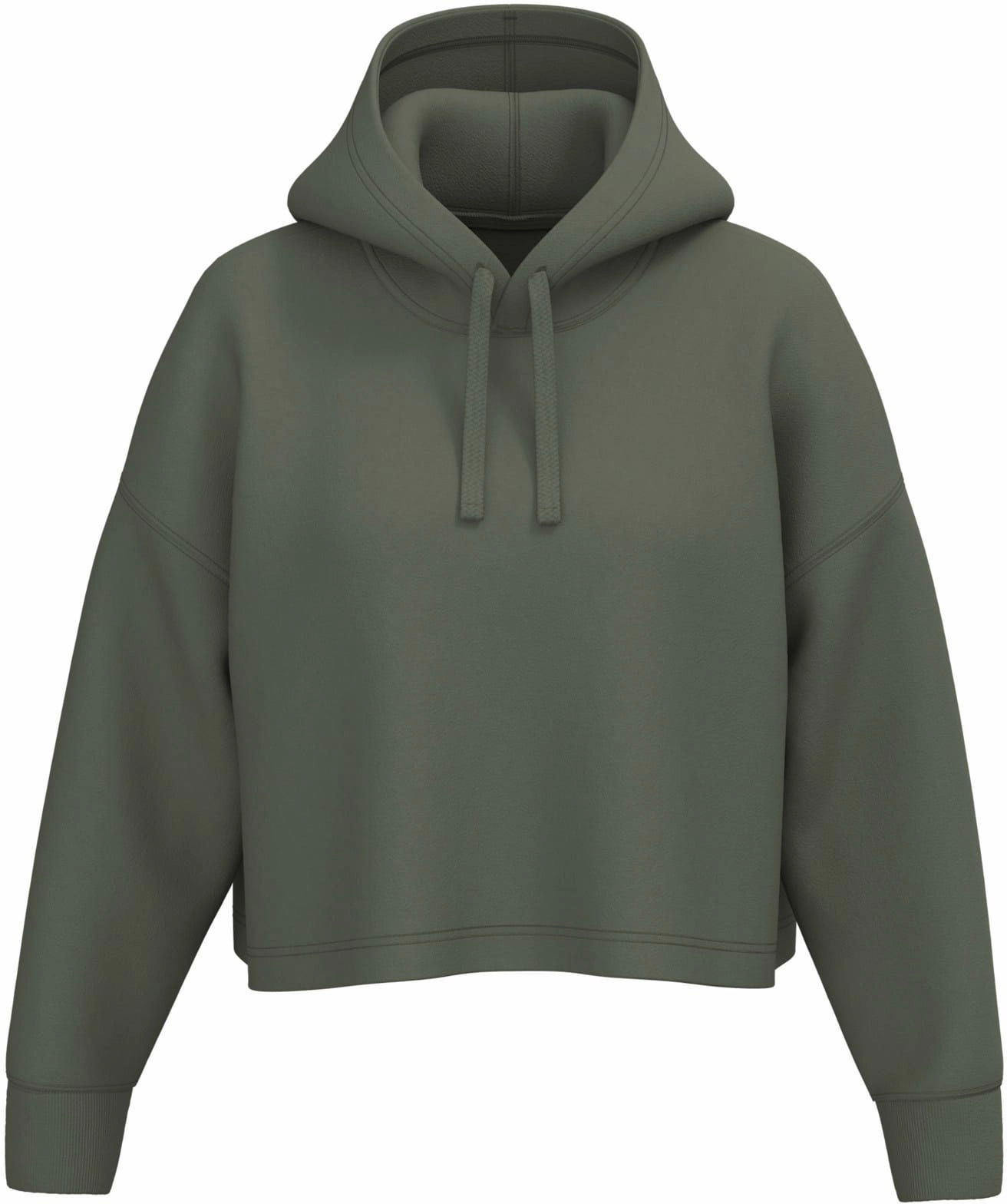 sporty khaki