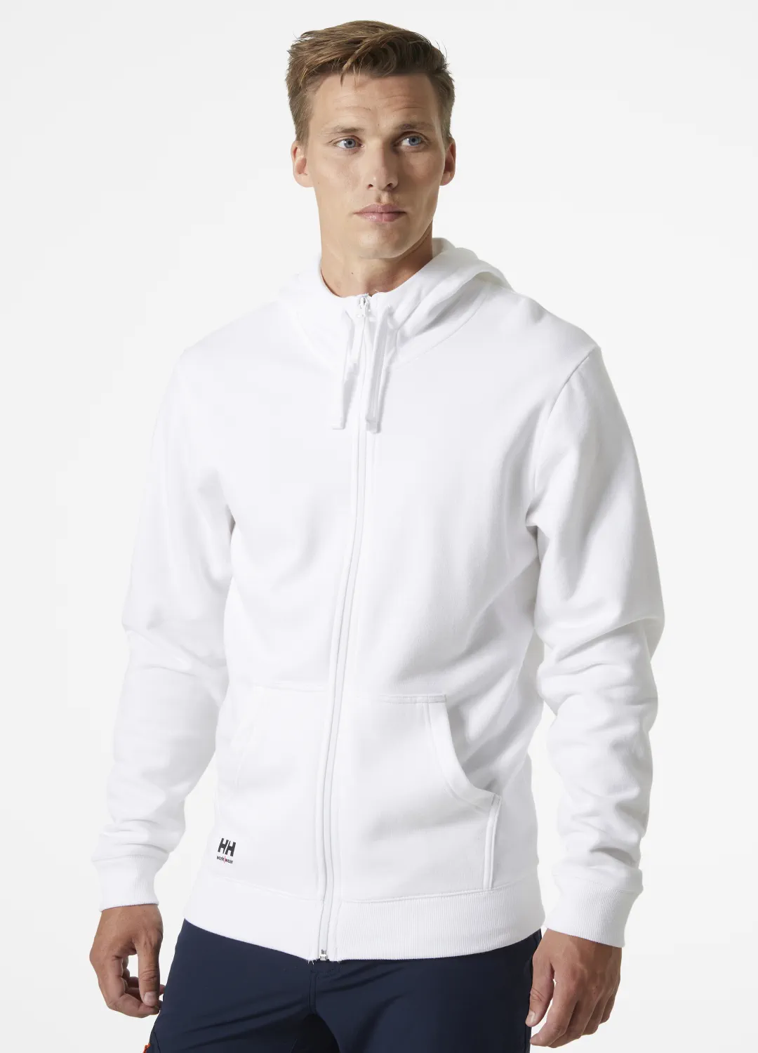 HELLY HANSEN Kapuzen Sweatjacke Classic 79328 HELLY HANSEN Kapuzen Sweatjacke Classic 79328
