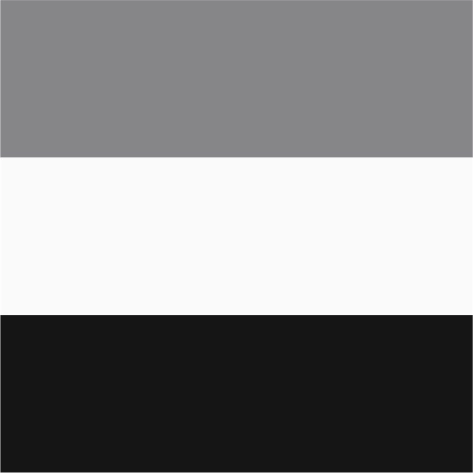 grey/white/black