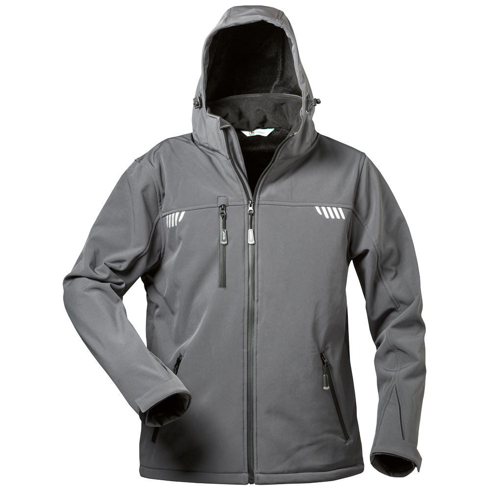 elysee Winter Softshelljacke APOLLO elysee Winter Softshelljacke APOLLO