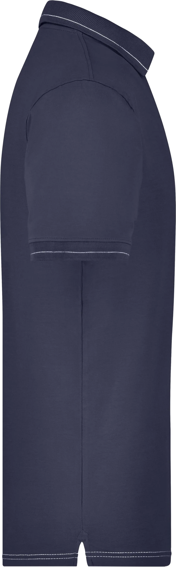 James & Nicholson Men´s Elastic Polo