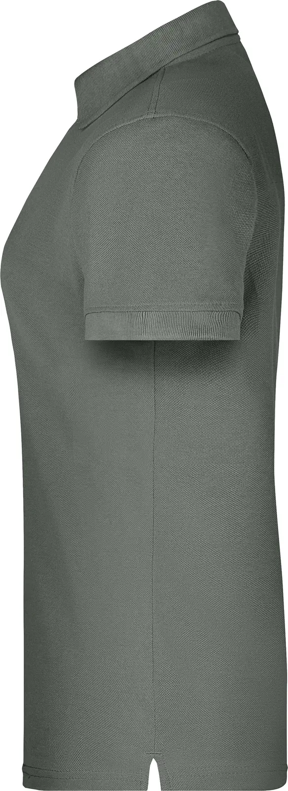 James & Nicholson Ladies Bio Workwear Polo