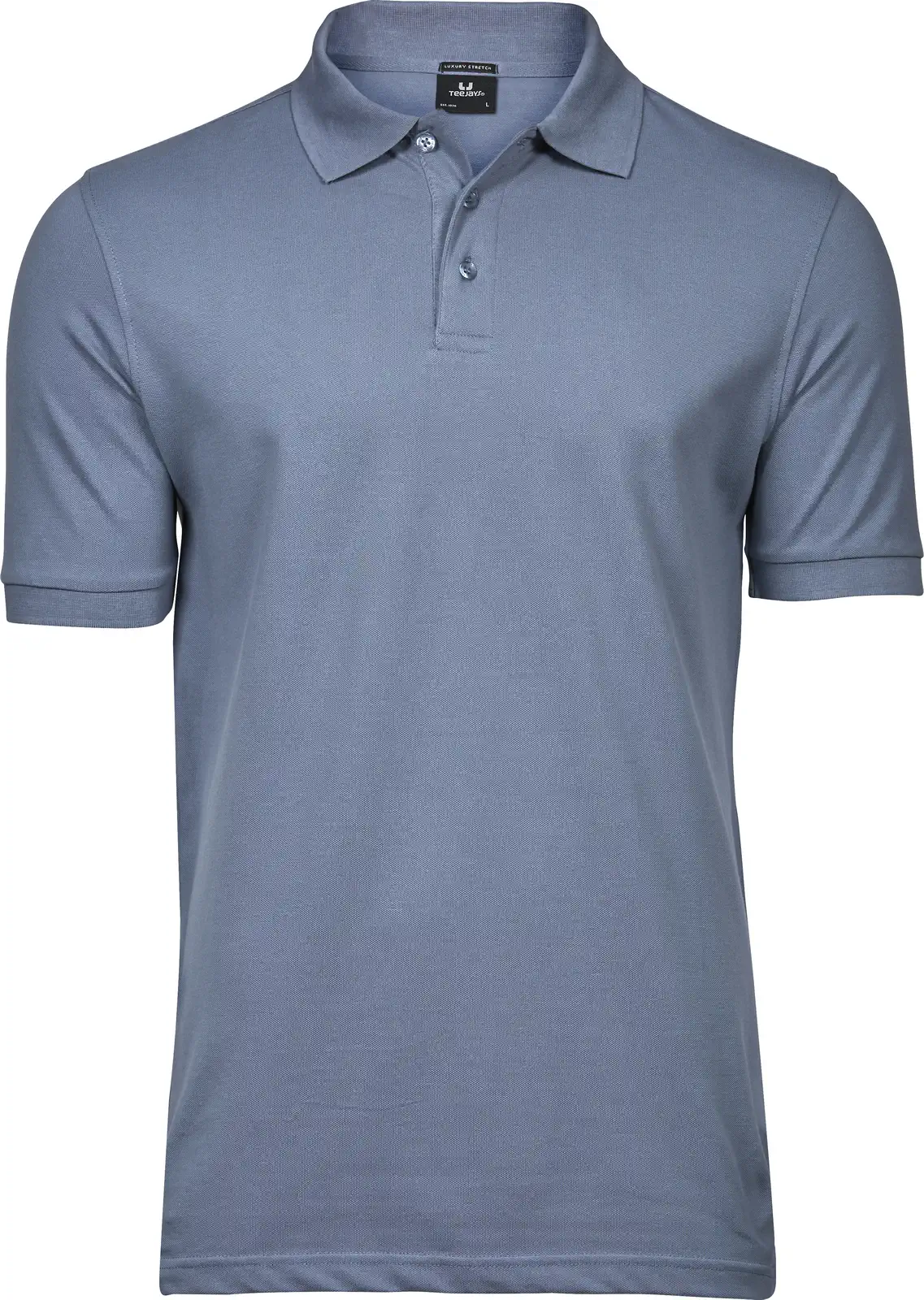 Tee Jays Men's Luxury Stretch Polo