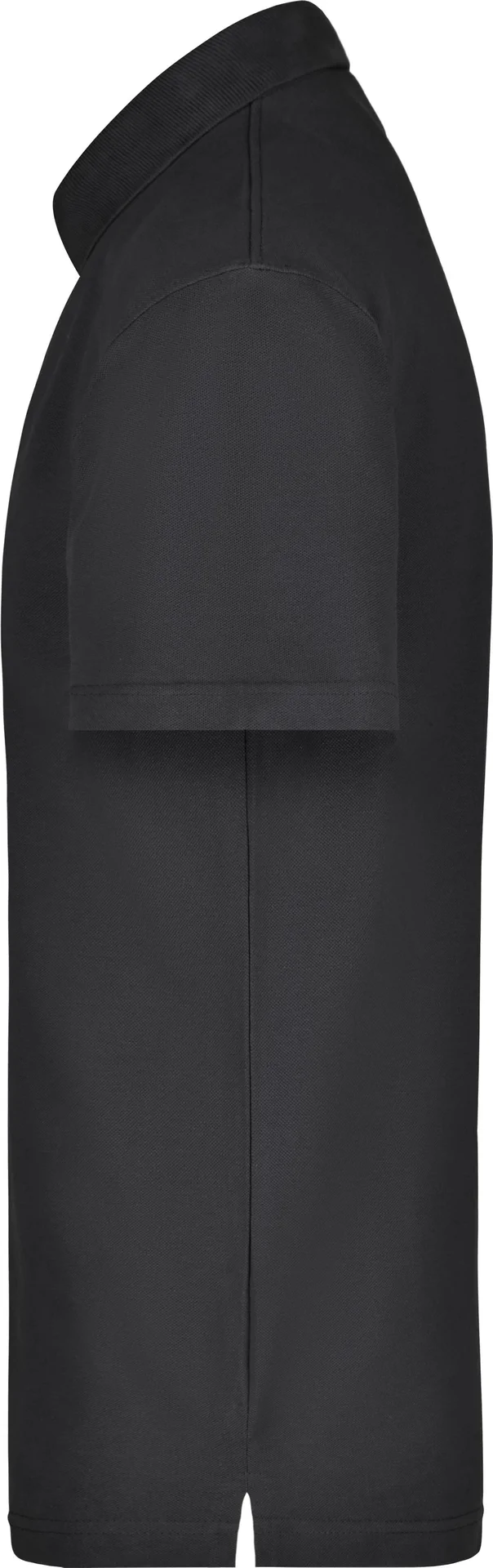 James & Nicholson Polo Piqué Pocket