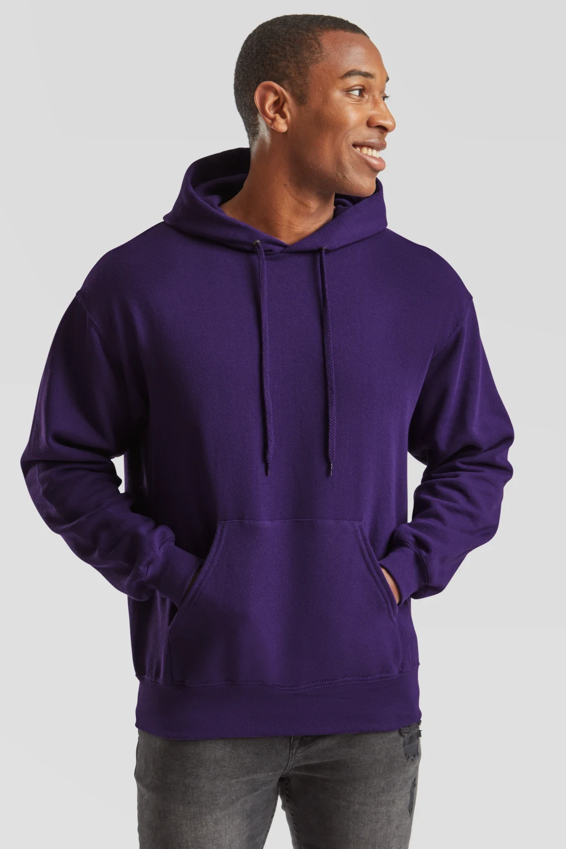 F.O.L. Classic Hooded Sweat