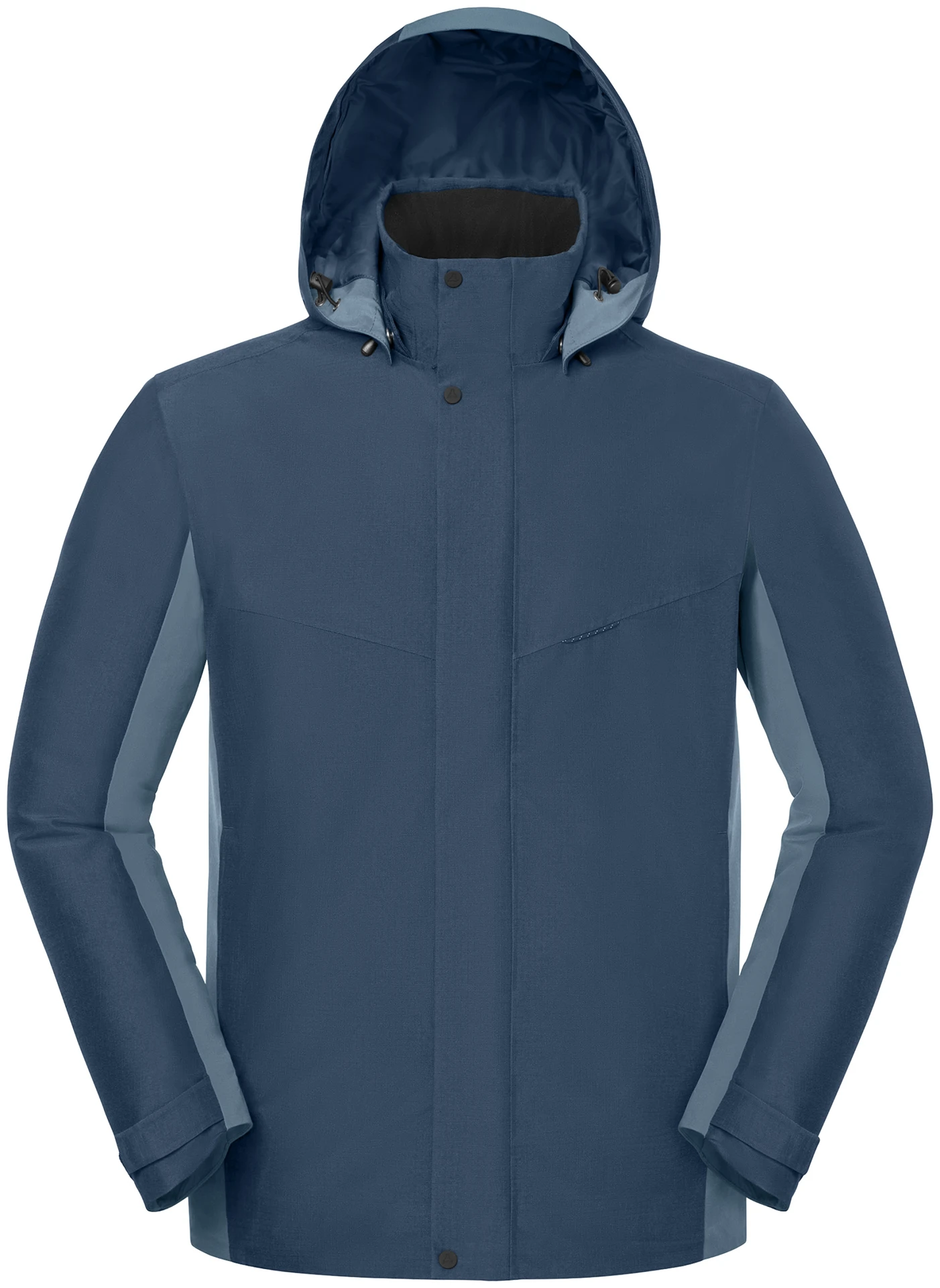Schöffel PRO 7525 WINTERZEIT Hardshell Winterarbeitsjacke