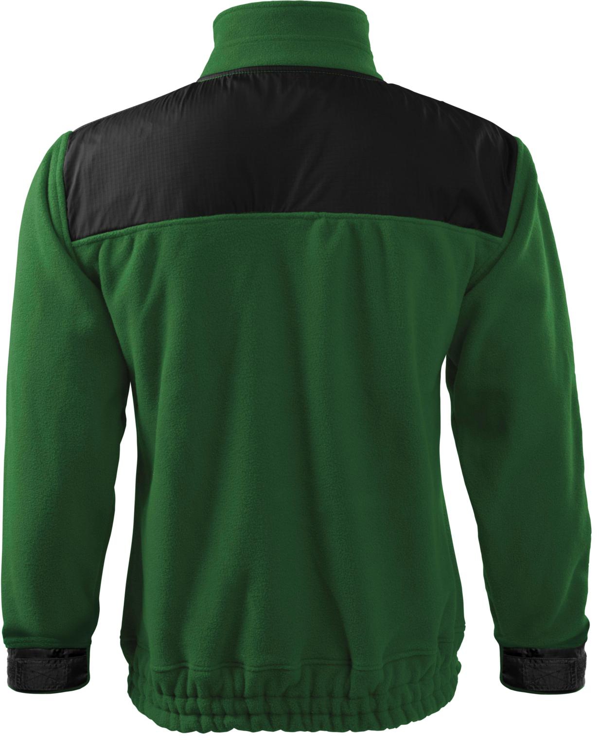RIMECK Fleecejacke Jacket Hi-Q 506 RIMECK Fleecejacke Jacket Hi-Q 506