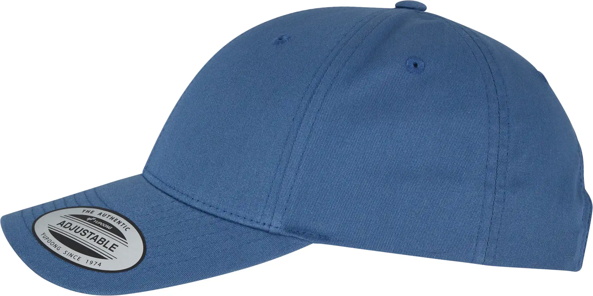 FLEXFIT Curved Classic Snapback