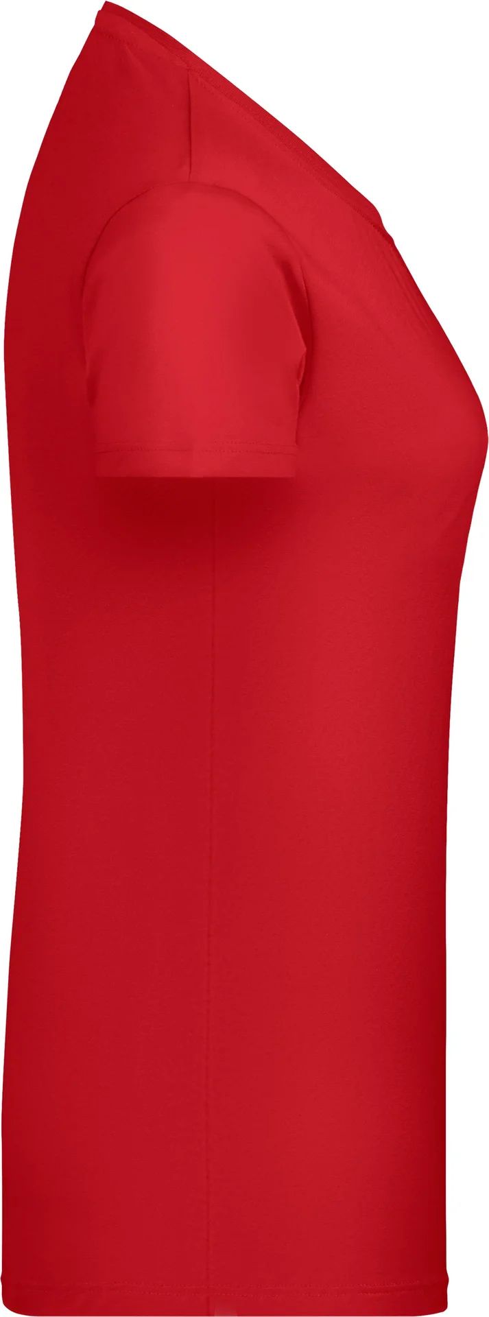 James & Nicholson Ladies Basic-T