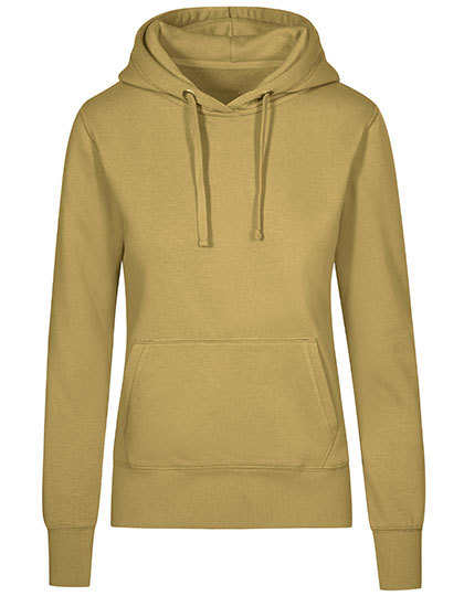 Promodoro XO Hoody Sweater Women Promodoro XO Hoody Sweater Women