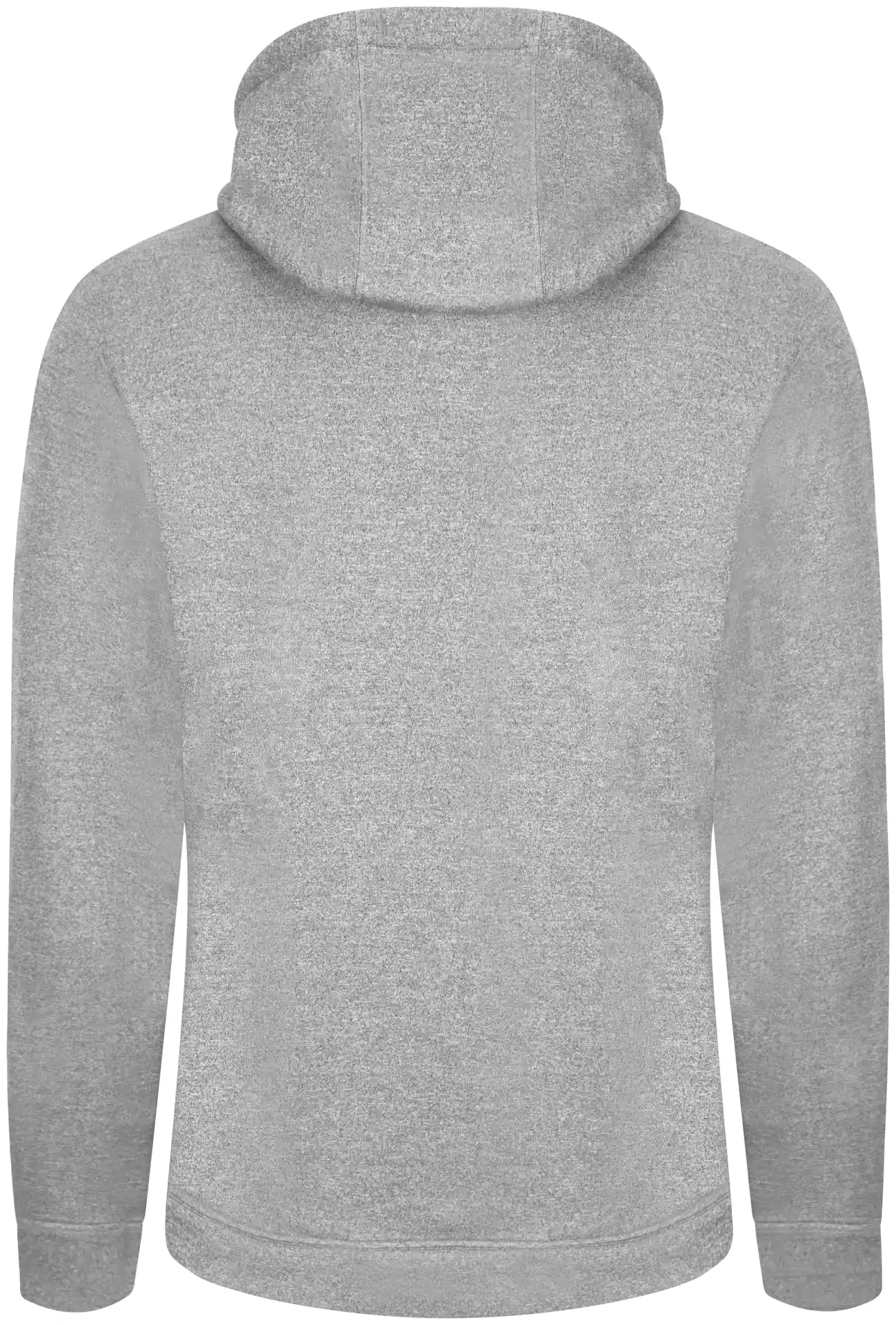 Just Hoods Sports Polyester Hoodie
